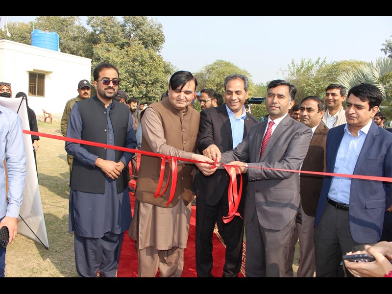 Food Festival Fall 2025